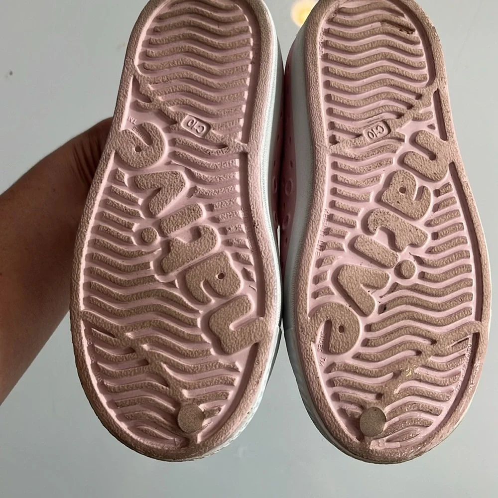 Light pink natives EUC - Picture 4 of 4